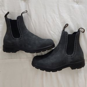 Women's Blundstone Boots